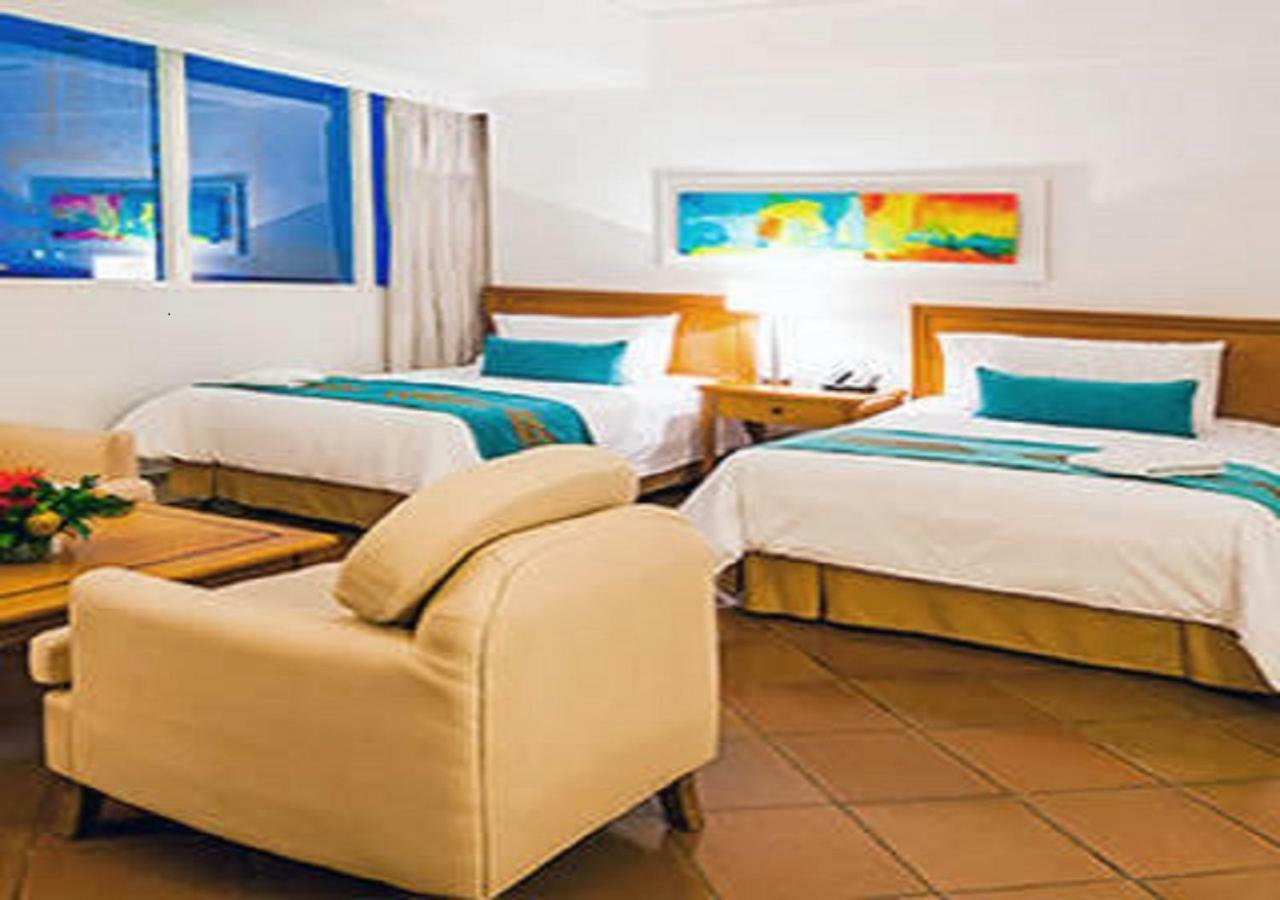 Hotel Almirante Cartagena Colombia Esterno foto